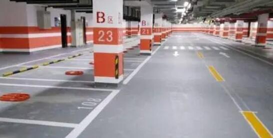 黑河热熔油漆划线